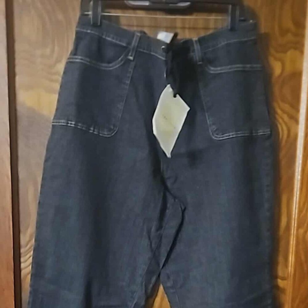 Denim & Co Women's size X Large
